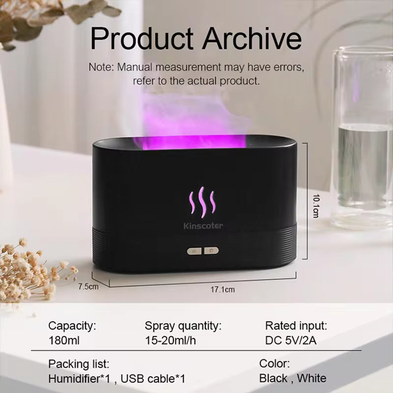 Aroma Diffuser 