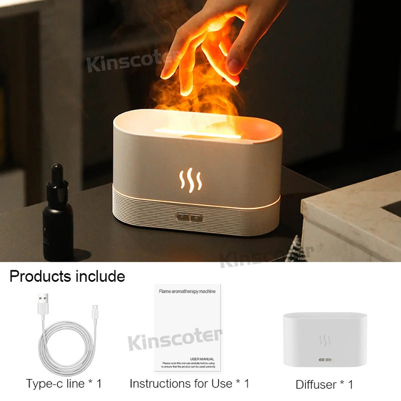 Aroma Diffuser 