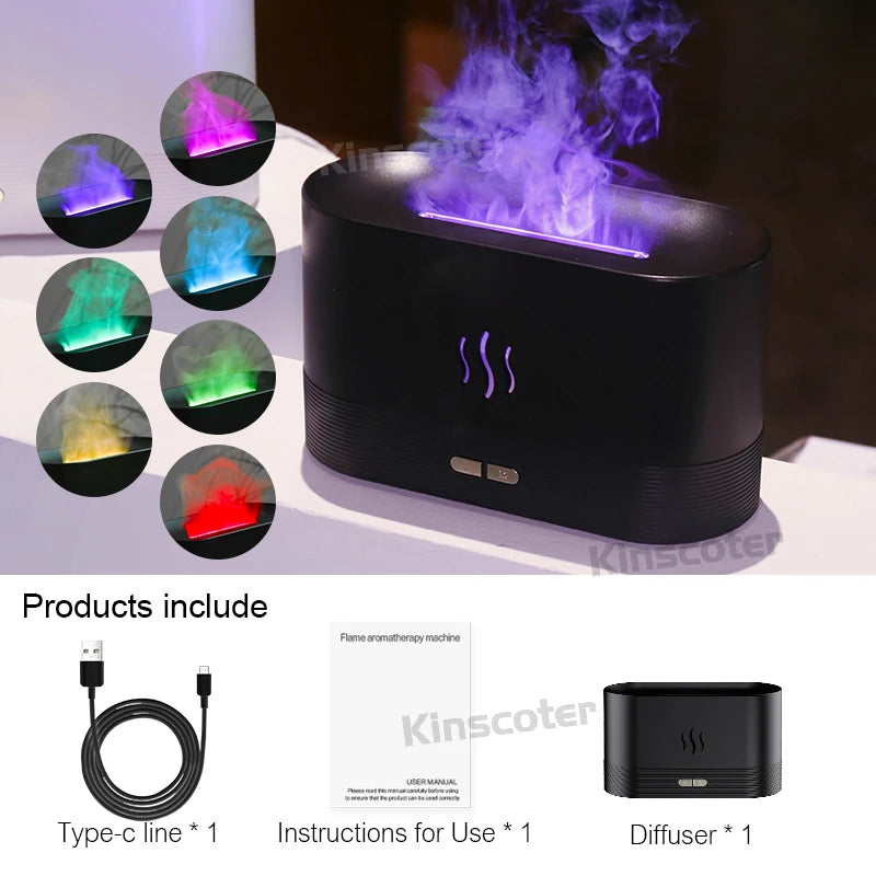 Aroma Diffuser 