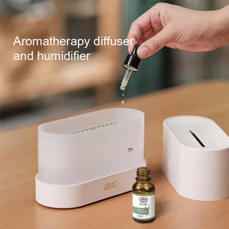 Aroma Diffuser 