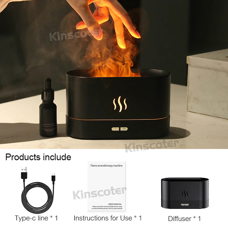 Aroma Diffuser 