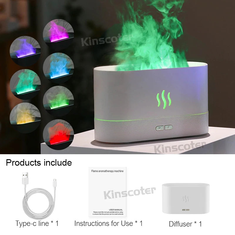 Aroma Diffuser 