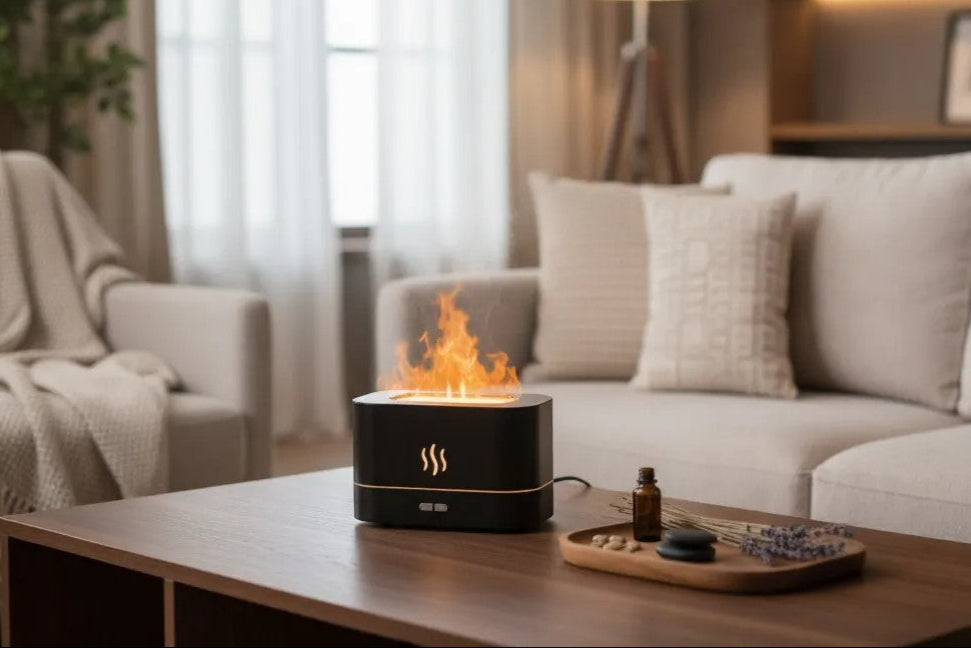 Aroma Diffuser