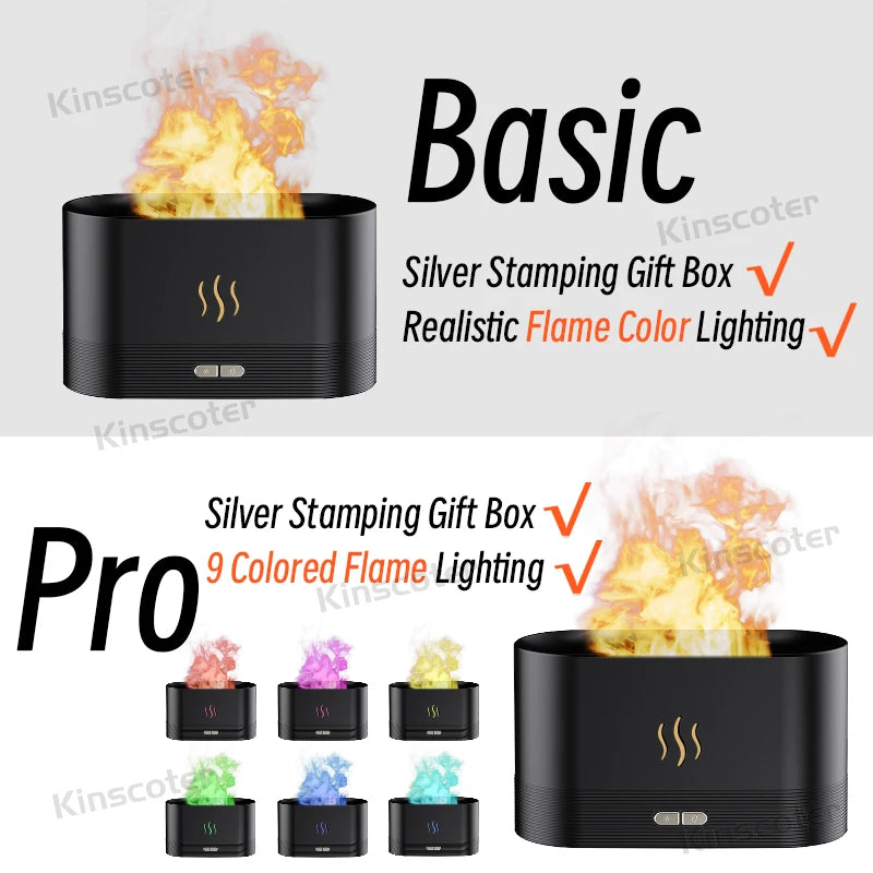 Aroma Diffuser 