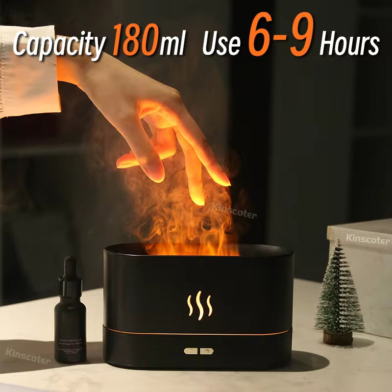 Aroma Diffuser 