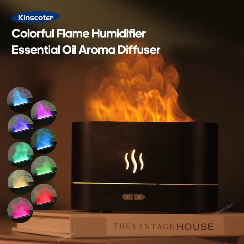 Aroma Diffuser 
